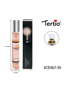 Perfume 33Ml E Per Lei Blac N50
