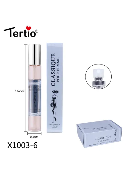 Perfume 33Ml Classique N6