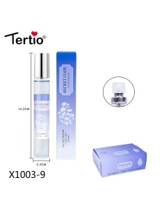 Perfume 33Ml Secret Code N9