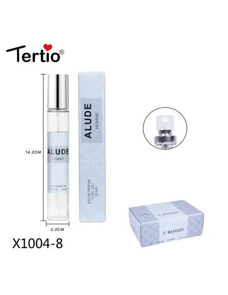 Perfume 33Ml U Bross N8