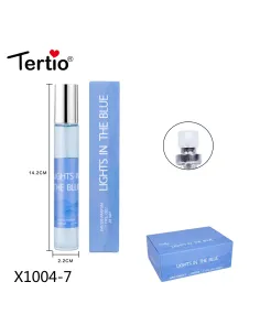 Perfume 33Ml Lights In The Blue N7