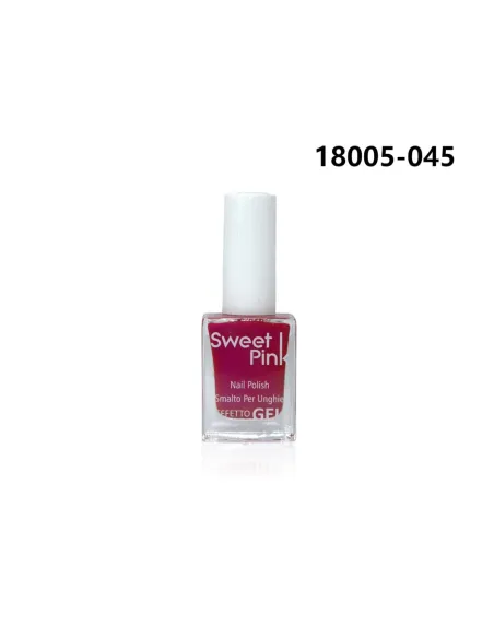 ESMALTE EFECTO GEL