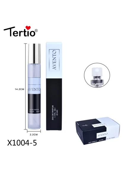 Perfume 33Ml Avento N5