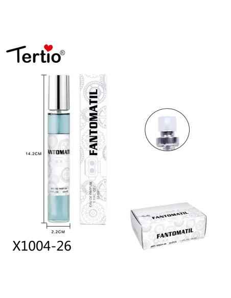 Fantomatil