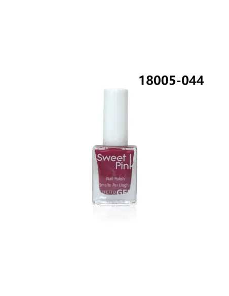 ESMALTE EFECTO GEL