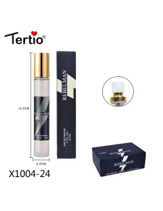 Perfume 33Ml Rebelman N24