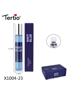 Perfume 33Ml Navy Blue N23