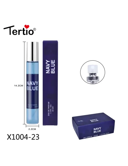 Perfume 33Ml Navy Blue N23