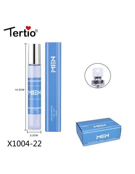 Perfume 33Ml Men N22