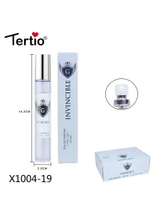 Perfume 33Ml Invencible N19