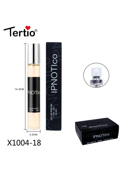 Perfume 33Ml Ipnotico N18