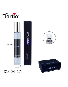 Perfume 33Ml Feroce N17