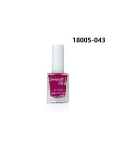 ESMALTE EFECTO GEL