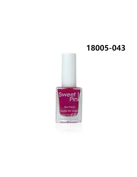 ESMALTE EFECTO GEL