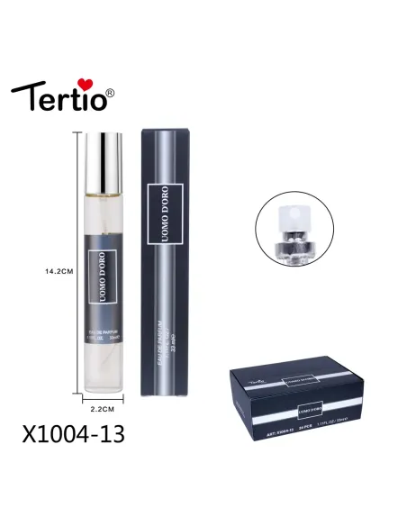 Uomo D''''oro