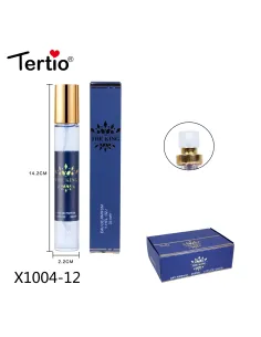 Perfume 33Ml Dolcezza Man N12