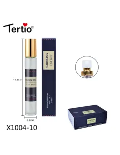 Perfume 33Ml Carolina For Men N10
