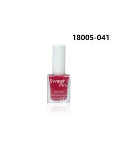 ESMALTE EFECTO GEL