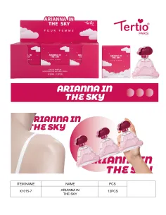 Perfumes 30Ml Arianna In The Sky
