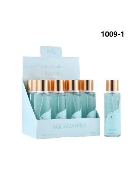 Agua Perfumada 250ml Aquamarine N1