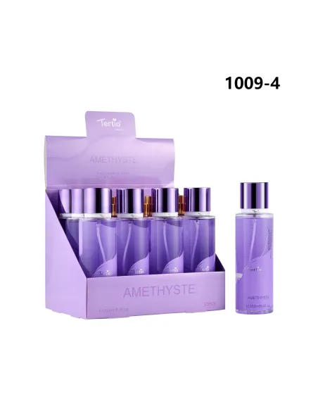 Agua Perfumada 250ml Amethyste N4