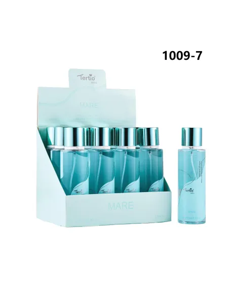 Agua Perfumada 250ml Mare N7