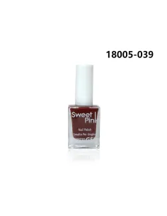 ESMALTE EFECTO GEL