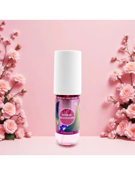 Agua Perfumada Bahia Blossom N2