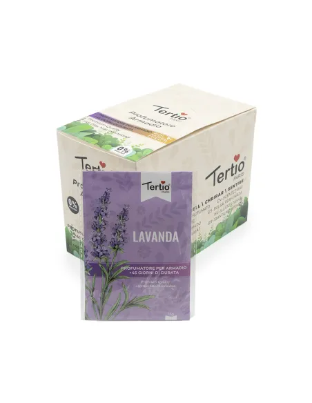 Ambientador Para Hogar Lavanda 15G