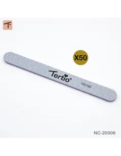 Lima Para Uñas 100/180 NC-20006