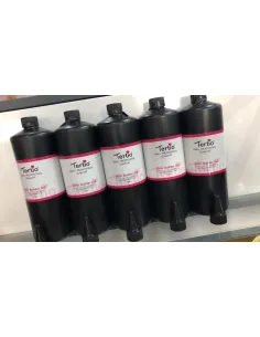 Gel Reconstructivo Transparente 1Kg 2