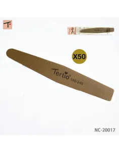 Lima Para Uñas 180/240 NC-20017