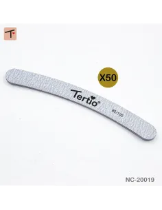 Lima Para Uñas 80/100 NC-20019