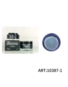 Gel Reconstructivo N1 Transparente