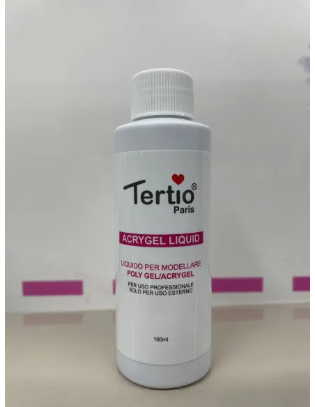 Líquido Acrílico 100ml