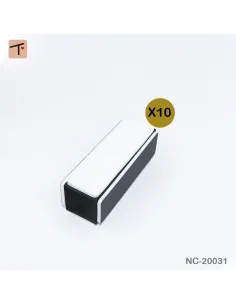 Lima Para Uñas 4 Caras NC-20031