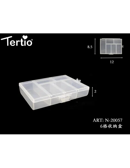 Caja Organizador