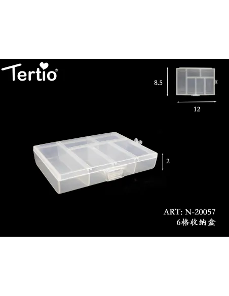 Caja