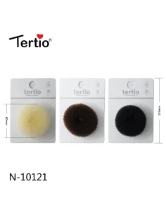 Rosquilla De Pelo N-10121