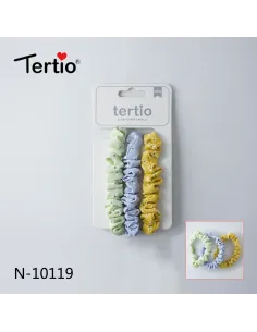 Coletero Para el Cabello N-10119