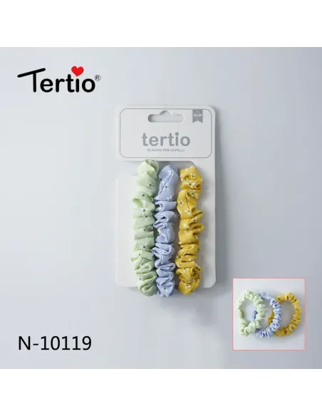 Coletero Para el Cabello N-10119