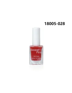 ESMALTE EFECTO GEL