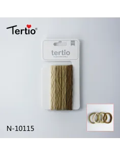 Coletero Para el Cabello N-10115