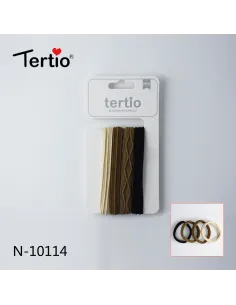 Coletero Para el Cabello N-10114