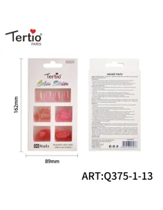 Uñas Postizas Q375-1-13