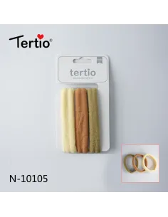 Coletero Para el Cabello N-10105