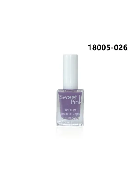 ESMALTE EFECTO GEL