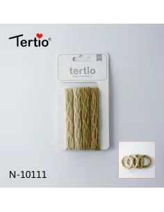 Coletero Para el Cabello N-10111