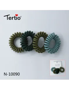 Coletero Para el Cabello N-10090