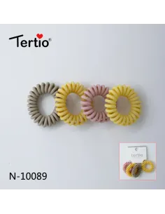 Coletero Para el Cabello N-10089